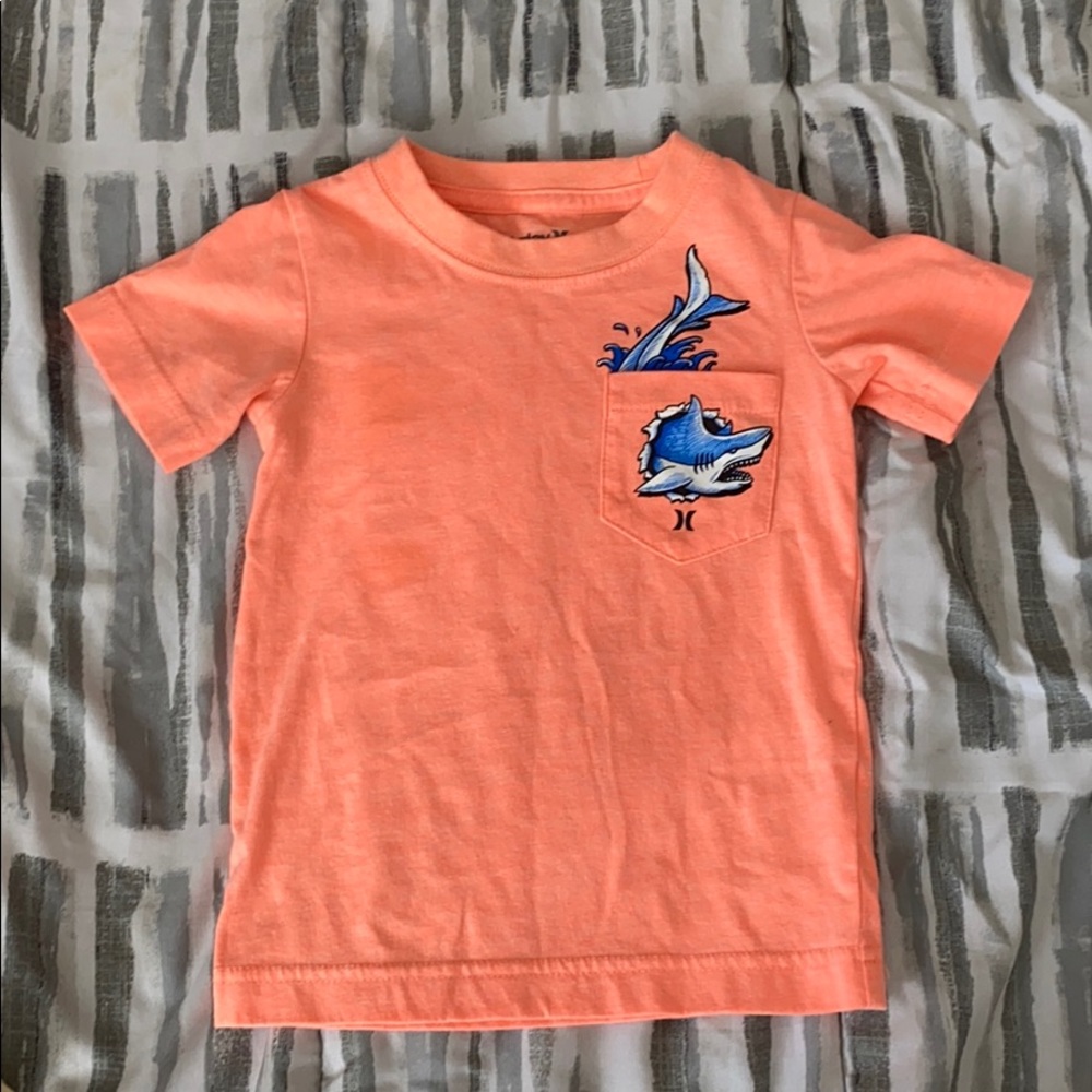 Hurley Shirt